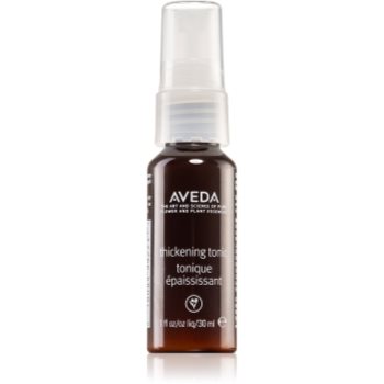 Aveda Thickening Tonic tonic pentru par densitatea parului - imagine 2